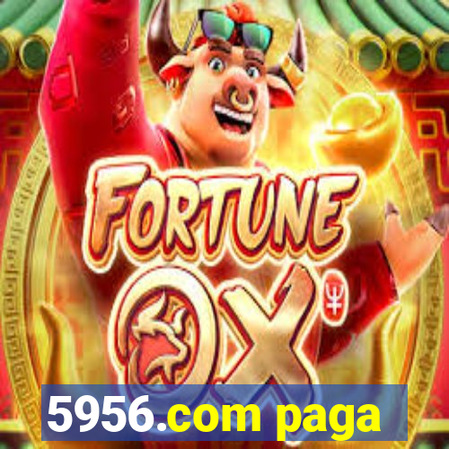5956.com paga